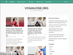Sites similar to vosanjose.org
