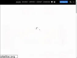 Sites similar to vosartistes.com