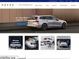 Sites similar to vosautobedrijven.nl