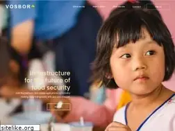 Sites similar to vosbor.com