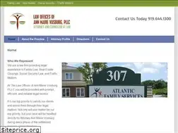 Sites similar to vosburglawyer.com