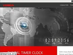Sites similar to vosca.com.tw