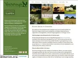 Sites similar to voscheheugte.nl