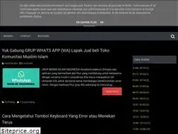 Sites similar to voschode.blogspot.com