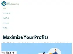Sites similar to voscny.com