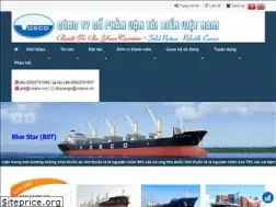 Sites similar to vosco.vn