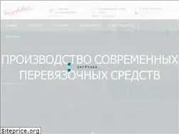 Sites similar to voscopran.ru