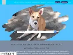 Sites similar to vosd.in