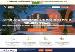Sites similar to voseconomiesdimpot.fr