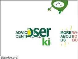 Sites similar to vosenekids.co.uk