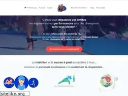 Sites similar to vosentrainements.com