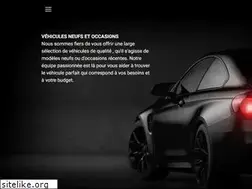 Sites similar to voservices.com