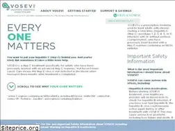 Sites similar to vosevi.com