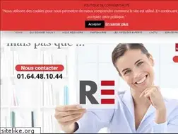 Sites similar to vosexperts.fr