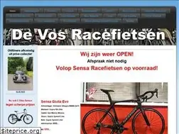 Sites similar to vosfietsen.nl