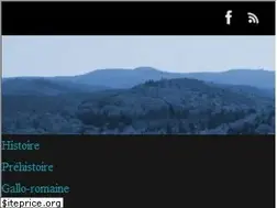 Sites similar to vosges-du-nord.fr