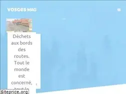 Sites similar to vosgesmag.fr