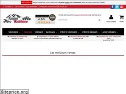 Sites similar to vosgesmodelisme.fr