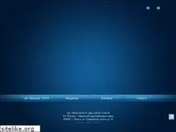 Sites similar to voshod-krlz.ru