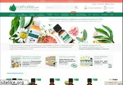 Sites similar to voshuiles.com