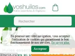 Sites similar to voshuiles.eu