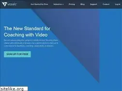 Sites similar to vosiac.com