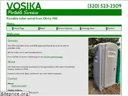 Sites similar to vosikaportables.com