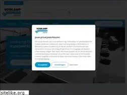 Sites similar to voskampgroep.nl