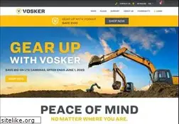 Sites similar to vosker.com