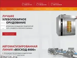 Sites similar to voskhod-saratov.ru