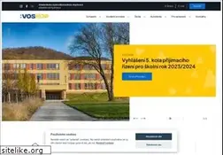 Sites similar to voskop.cz