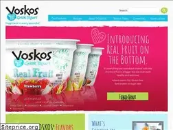 Sites similar to voskos.com