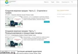 Sites similar to voskresensky.com