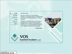 Sites similar to voskunststofkozijnen.nl