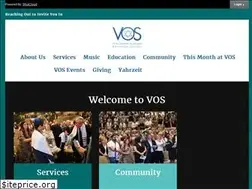 Sites similar to vosla.org