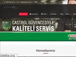 Sites similar to vosline.com.tr