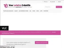 Sites similar to vosloisirscreatifs.fr