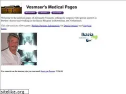 Sites similar to vosmaer.com