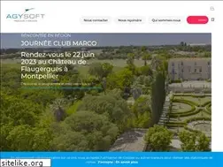 Sites similar to vosmarches.fr