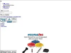 Sites similar to vosmatec.eu
