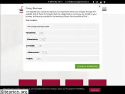 Sites similar to vosmeijertenten.nl
