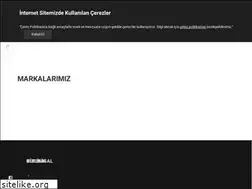 Sites similar to vosmer.com.tr