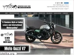 Sites similar to vosmotors.com