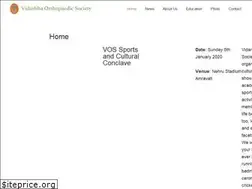 Sites similar to vosnagpur.com