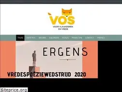 Sites similar to vosnet.org