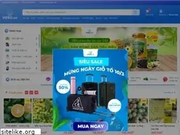Sites similar to voso.vn