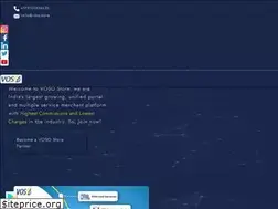 Sites similar to vosostore.com