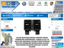 Sites similar to vospar.com