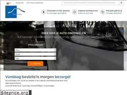Sites similar to vosparts.be