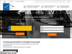 Sites similar to vosparts.nl